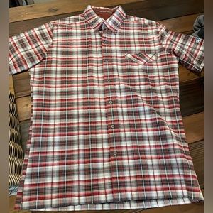 Like New Men’s Kuhl Shirt